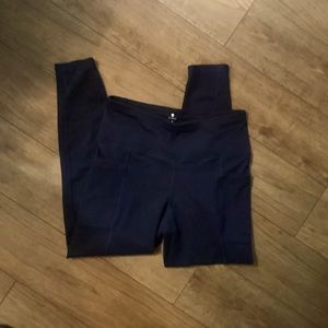NWOT leggings by Apana